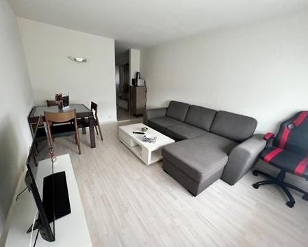 Beautiful 2.5 Room Apartment In Luzern Kültér fotó