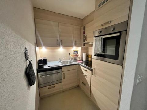 Beautiful 2.5 Room Apartment In Luzern Kültér fotó