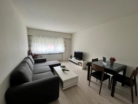 Beautiful 2.5 Room Apartment In Luzern Kültér fotó